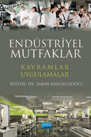 Endüstriyel Mutfaklar