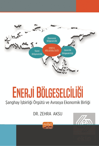 Enerji Bölgeselciliği - Şanghay İşbirliği Örgütü v