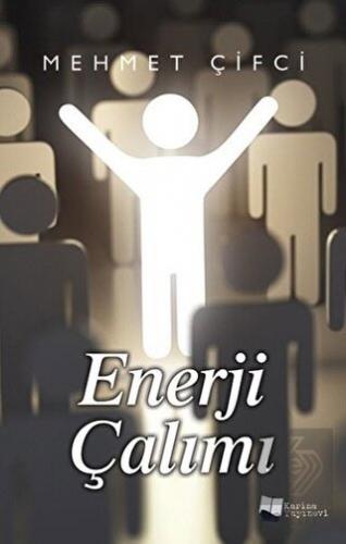 Enerji Çalımı