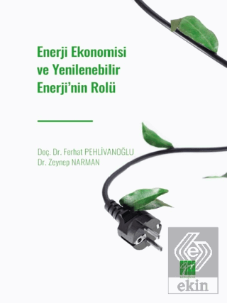 Enerji Ekonomisi ve Yenilenebilir Enerji' nin Rolü