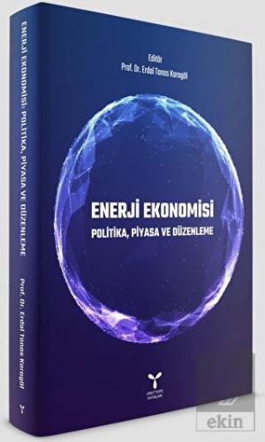 Enerji Ekonomisi