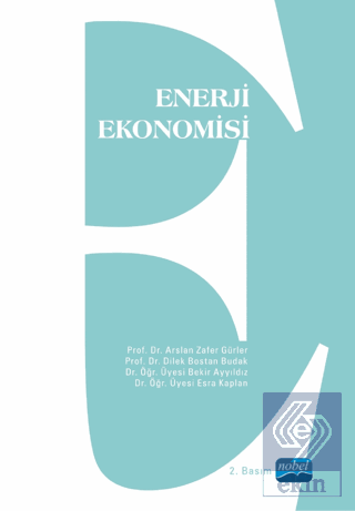 Enerji Ekonomisi