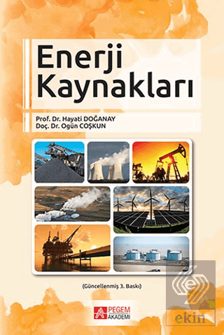 Enerji Kaynakları