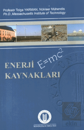 Enerji Kaynakları