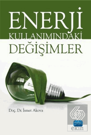 Enerji Kullanımındaki Değişimler