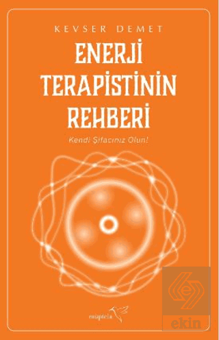 Enerji Terapistinin Rehberi