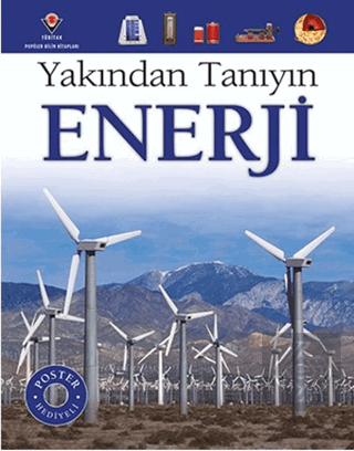 Enerji - Yakından Tanıyın