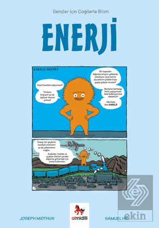 Enerji