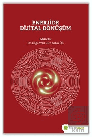 Enerjide Dijital Dönüşüm