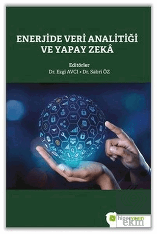 Enerjide Veri Analitiği ve Yapay Zeka