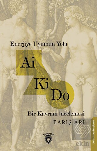 Enerjiye Uyumun Yolu - Ai Ki Do