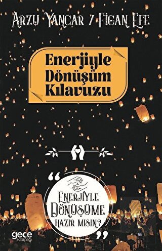 Enerjiyle Dönüşüm Kılavuzu