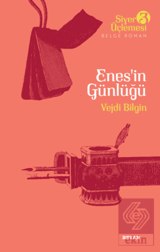 Enes\'in Günlüğü