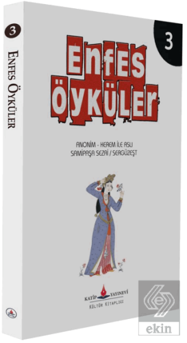 Enfes Öyküler 3