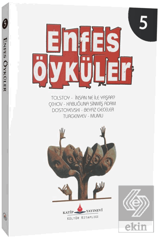 Enfes Öyküler 5