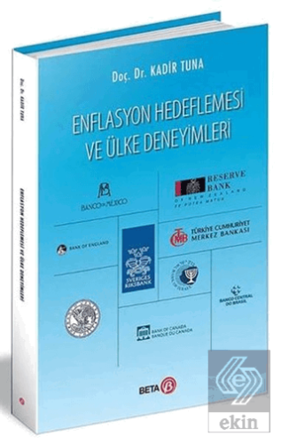 Enflasyon Hedeflemesi ve Ülke Deneyimleri