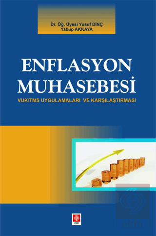 Enflasyon Muhasebesi Yusuf Dinç