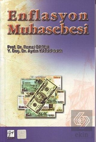 Enflasyon Muhasebesi