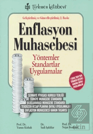 Enflasyon Muhasebesi