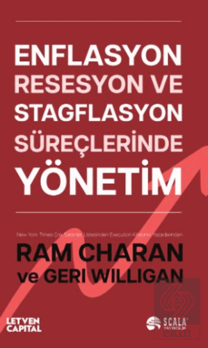 Enflasyon, Resesyon ve Stagflasyon Süreçlerinde Yö