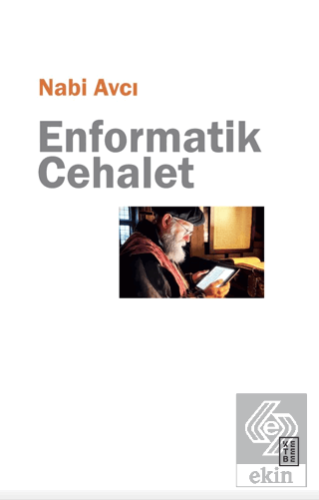 Enformatik Cehalet