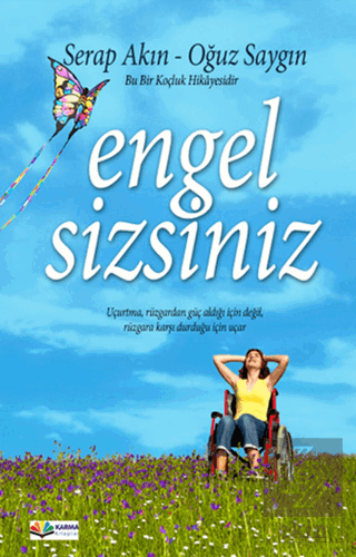 Engel Sizsiniz