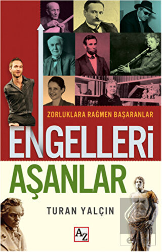 Engelleri Aşanlar