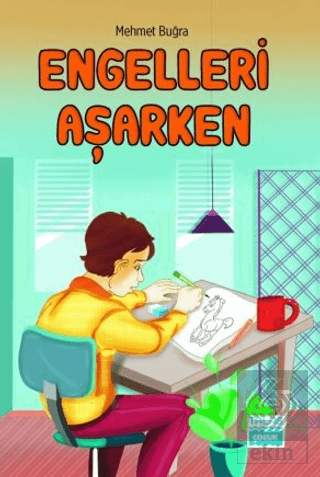 Engelleri Aşarken