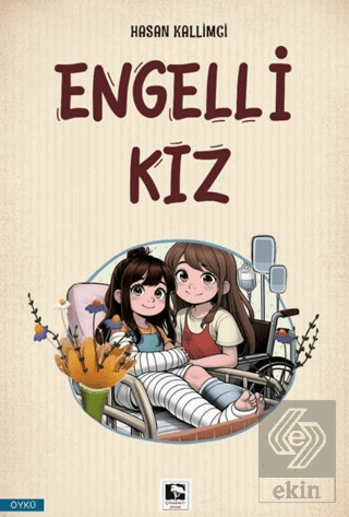 Engelli Kız