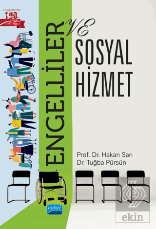 Engelliler ve Sosyal Hizmet