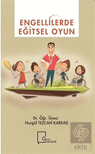 Engellilerde Eğitsel Oyun