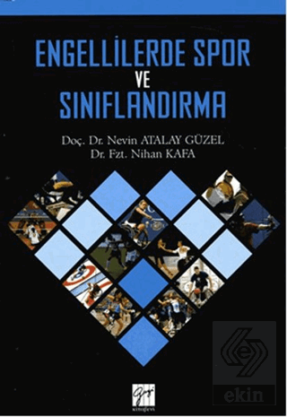 Engellilerde Spor ve Sınıflandırma