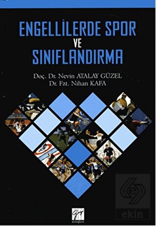 Engellilerde Spor ve Sınıflandırma