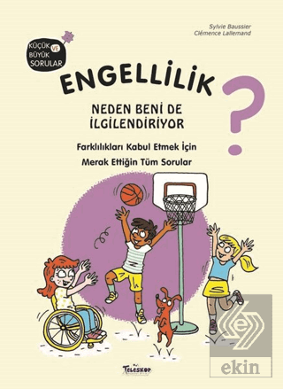 Engellilik Neden Beni de İlgilendiriyor?