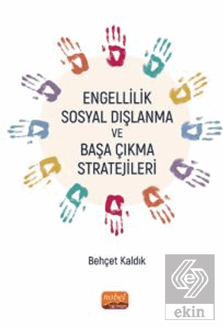 Engellilik Sosyal Dışlanma ve Başa Çıkma Stratejil