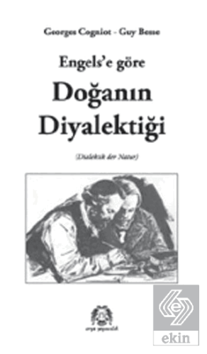 Engels'e Göre Doğanın Diyalektiği