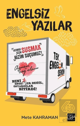 Engelsiz Yazılar