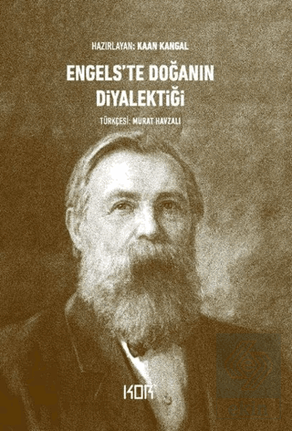 Engels\'te Doğanın Diyalektiği