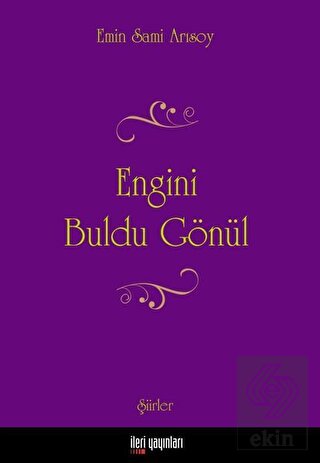 Engini Buldu Gönül