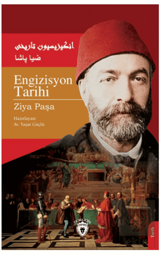 Engizisyon Tarihi