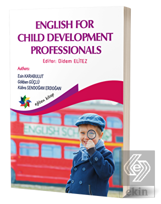 English For Child Development Professionals