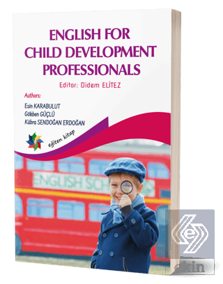 English For Child Development Professionals