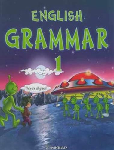 English Grammar 1