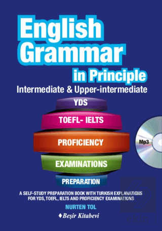 English Grammar in Principle İntermediate-Upper-İn