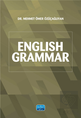 English Grammar