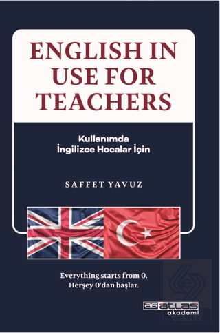 English In Use For Teachers