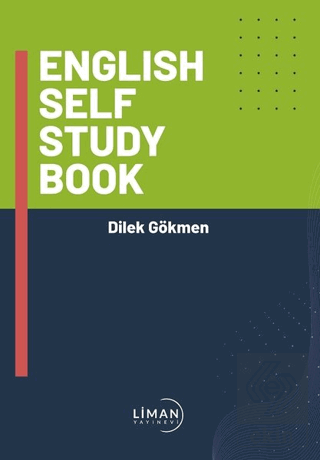 English Self Study Book