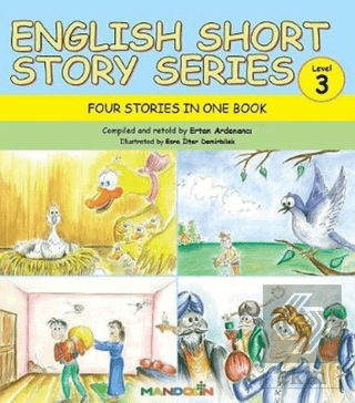 English Short Story Series 3