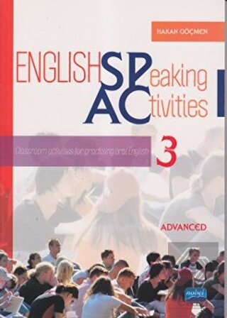 English Speaking Activities 3