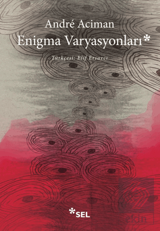 Enigma Varyasyonları